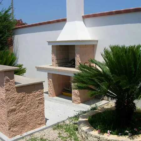 Villa Cesaria Daire *