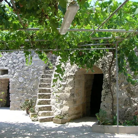 Villa Cesaria Daire Martano