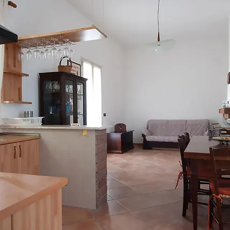 Villa Cesaria Daire