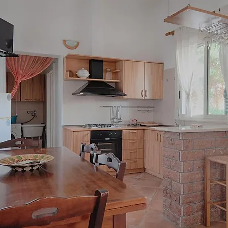 Villa Cesaria Martano