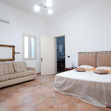 Villa Cesaria Martano