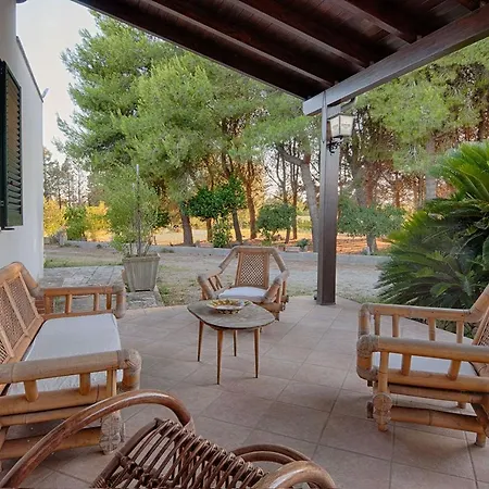 Villa Cesaria Daire